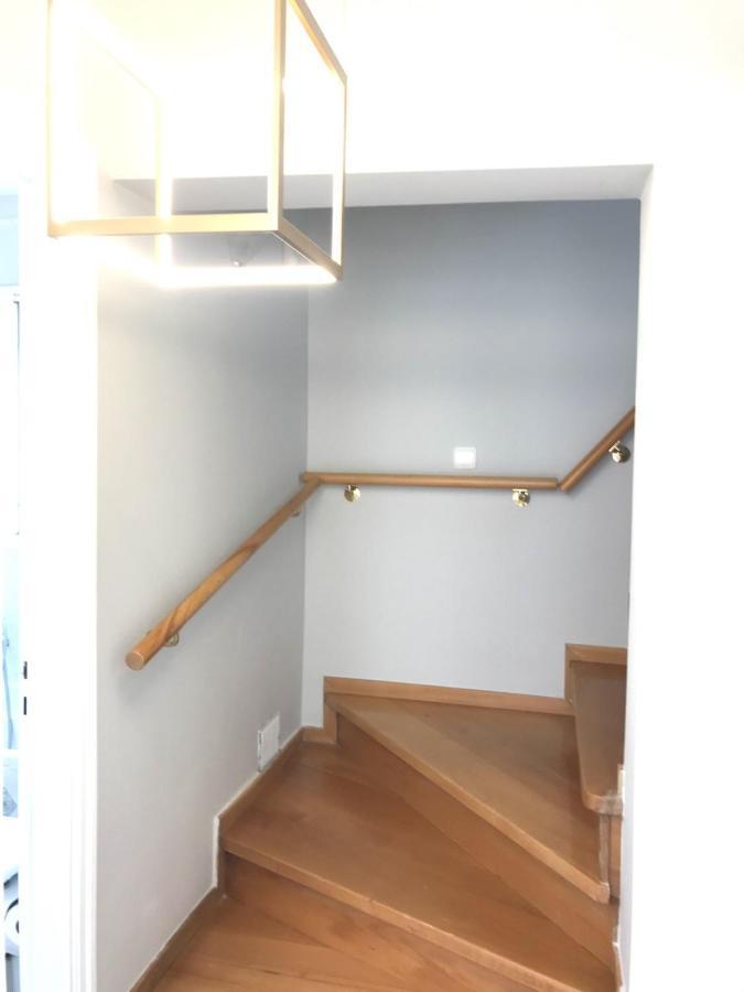 Beautiful Maisonette With A View To The Mountains And The Sea Agia Marina  Екстериор снимка